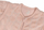 Thes për gjumë Miffy Jacquard, 110 cm, rozë
