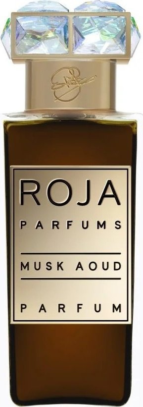 Parfum uniseks Roja Parfums Musk Aoud, parfum, 30 ml
