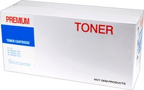 Toner printeri Premium WhiteBox OKI 43381706, kompatibil, magenta