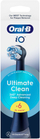 Глави за замена за четка за заби Oral B iO Ultimate Clean, сет 6 парчиња, црни