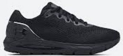 Atlete Under Armour Boots Hovr Sonic 4 M 3023543-004, nr. 46, e zezë