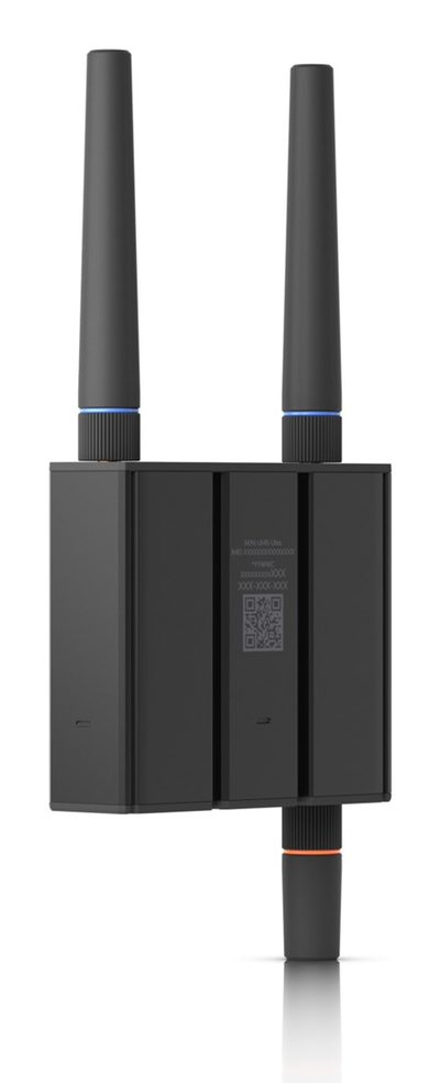 Ruter LTE Ubiquiti UMR-ULTRA, WiFi, i bardhë