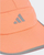 Kapele bejsbolli adidas RX CITY C HR, material sintetik, rozë
