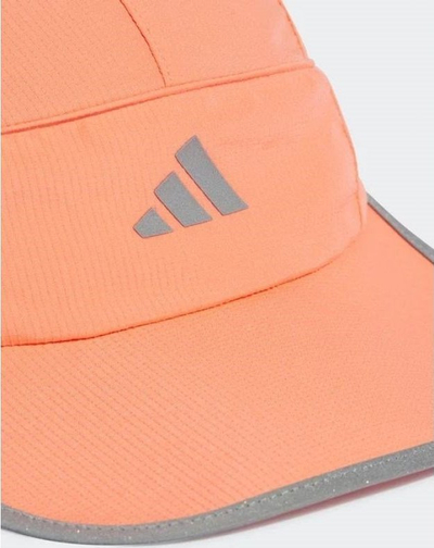 Kapele bejsbolli adidas RX CITY C HR, material sintetik, rozë