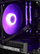 PC gaming Actina 5901443421108, Intel Core i5-12400F, 16GB RAM, 1TB SSD, RTX 5060, i zi