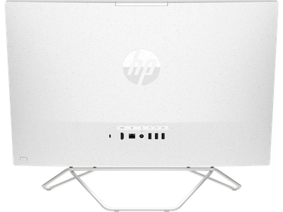 Kompjuter All-in-one HP 24-cb1370nh, 23.8", Intel Core i3-1215U, 8GB RAM, 256GB SSD + tastierë & maus