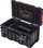 Kuti veglash Drakkar Equipement Cobox 19L, plastike, e zezë