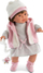 Kukull Llorens Carla Crying, 42 cm (LL-42142 )
