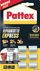 Лепак за поправка Pattex PRX15 StiC.K, двокомпонентен епоксиден, 30g