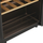 Frigorifer vere Haier Wine Bank 50 HWS34GGH1, 34 shishe, kontroll elektronik, i zi