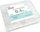 Forma profesionale për zgjatje thonjsh Elisium Quick Shape Type 2, 120 copë, transparente