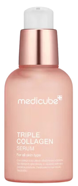 Serum për fytyrë Medicube Triple Collagen Serum, 55 ml