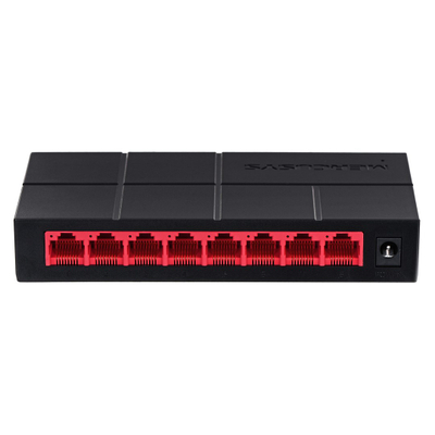Switch Mercusys 8-Port, i zi