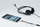 Adapter audio Equip 133474, USB-C në 3.5 mm, i zi argjendtë
