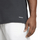 Bluzë polo adidas Squadra 25 M JY3417, për meshkuj, AeroReady, poliestër, e bardhë