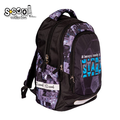 Osh Cante Anatomike Light Start 41X28X21Cm Sc1556