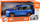 Makine lodër SUV Lexos Land Cruiser, shkalla 1:14, me drita e tinguj, blu