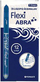 Stilolaps Penmate Flexi Abra, 0.5mm, i fshirshëm, i kaltër