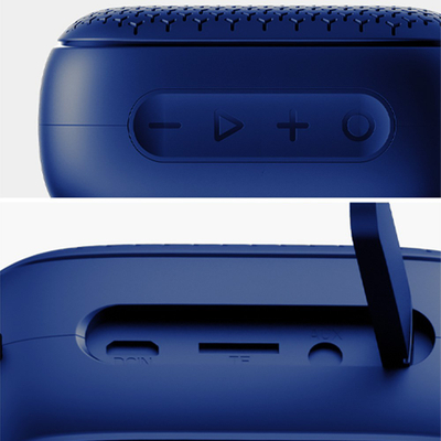 Boks Bluetooth Havit SK838BT, wireless, IPX5, blu
