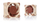 Вентилатор Noctua NF-A4x20 FLX, 40x20mm, 3700-5000 RPM, во беж