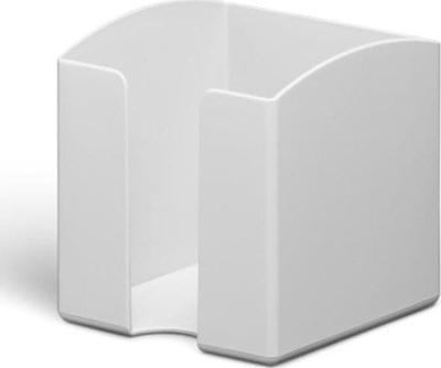 Kuti shënimesh Durable Note Box ECO, plastikë e ricikluar, gri