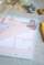 Planifikues javor Pusheen Foodie, A4, 54 fletë, shumëngjyrësh