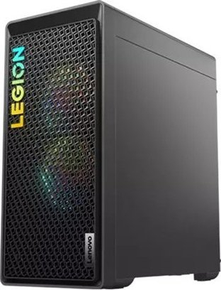 Kompjuter gaming Lenovo Legion T5, Core i7, RTX 4070 Super, 16GB RAM, 1TB SSD, i zi