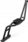 Platformë garash Playseat Sensation PRO Right, për sim racing, e zezë