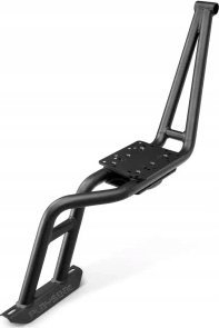 Platformë garash Playseat Sensation PRO Right, për sim racing, e zezë