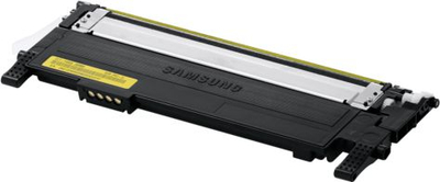 Ngjyrë Samsung CLT-Y406S, e verdhë