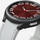 Mbrojtëse orë Ringke Slim për Samsung Galaxy Watch 6 Classic 43mm, set 2 copë, transparente