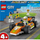 Set LEGO City 60322 Racing Car