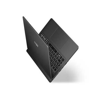 Laptop MSI Prestige 14 AI Studio C1VEG-051PL, 14" 2.8K, Ultra 7 155H, 32GB RAM, 1TB SSD, RTX, gri