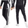 Pantallona trajnimi adidas Tiro 24 Slim M IP1953, Aeroready, për meshkuj, të zeza