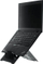 Mbajtëse laptopi R-GO Tools RGORISTBL, ergonomike, 5 nivele rregullimi, metalike, e zezë