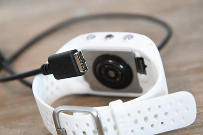 Kabllo për matës aktiviteti Polar M430