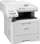 Мултифункционален уред Brother DCP-L5510DW, моно ласер, WiFi, бел