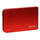 Kuti e jashtme për disk Spacer SPR-25611R, 2.5", USB 3.0, e zezë