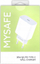 Karikues muri Mysafe 1x USB‑C, 20W, PD QC, i bardhë