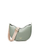 Çantë për femra Vuch Carys Dusty Green Banana Bag, e gjelbër