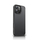 Maskë telefoni Wozinsky Carbon Fiber me MagSafe për Samsung Galaxy S25 Plus, TPU, e zezë