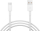 Kabllo karikimi Blow USB 3.0 në USB C, 1m, karikim i shpejtë, e bardhë