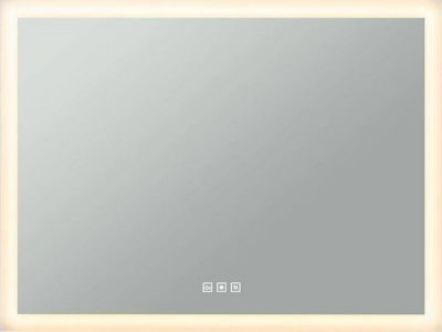 Pasqyrë Paulmann WallCeiling HomeSpa Mirra, 60 x 80 cm