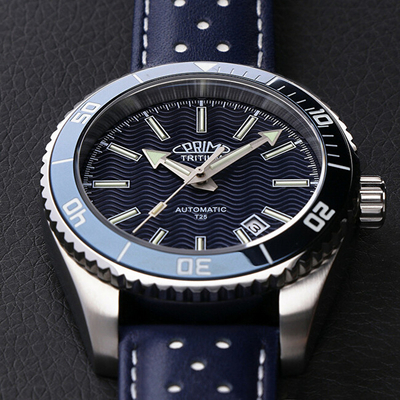 Orë dore Prim Tritium Limited Edition T25 W01P.13156.C