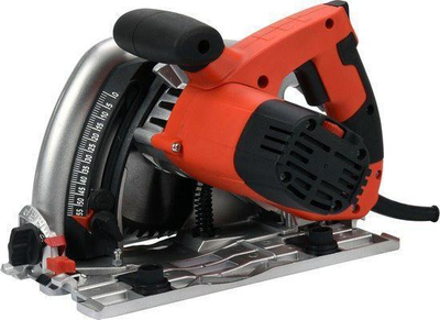 Sharrë rrethore Yato YT-82168, 1300W, disk 165mm