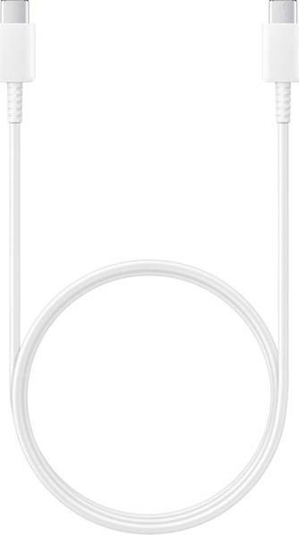 Kabllo Samsung(EP-DA705BWEGWW) USB-C - USB-C, 1m, e bardhë