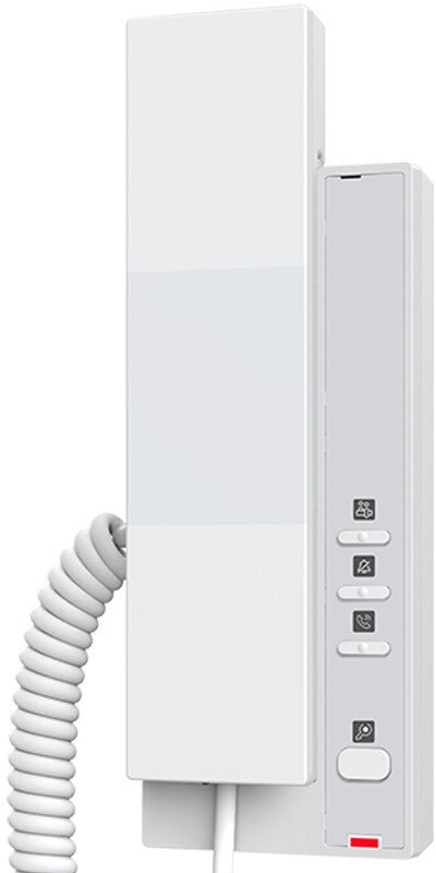 Stacion interkomi Fanvil i501, VoIP, i brendshëm