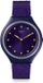 Orë dore Swatch Skinviolet SVUV102