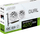Kartelë grafike Asus Dual GeForce RTX 4070 SUPER EVO White OC 12GB GDDR6X