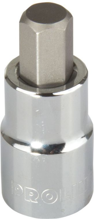 Prizë gjashtëkëndore Hex Pro-Line (58501), 1/2 ", H9 x 55 mm